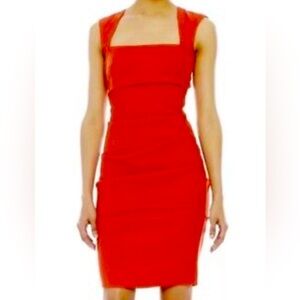 Nicole Miller Dress